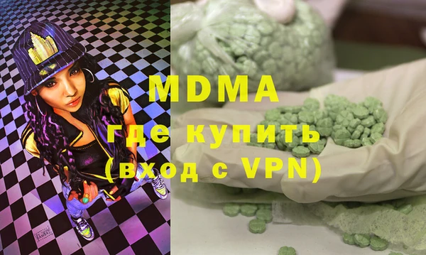 крисы Козельск